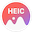 WALTR HEIC Converter for Mac